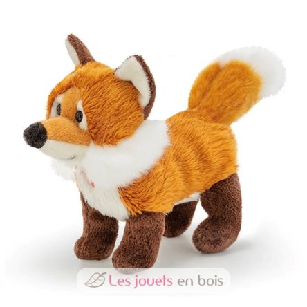 Mini Fox Plush TRU-51305 Trudi 1