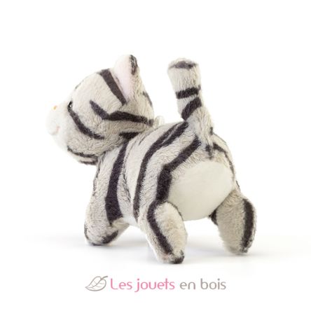 Mini Cat Plush TRU-51326 Trudi 3