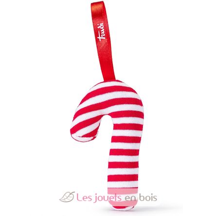 Candy cane decoration TRU51370 Trudi 1