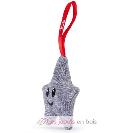 Litte star decoration TRU51371 Trudi 2