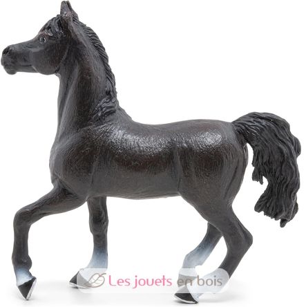 Arabian Horse Figurine PA51505-2917 Papo 3
