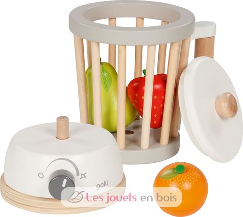 Wooden blender GK51505 Goki 2