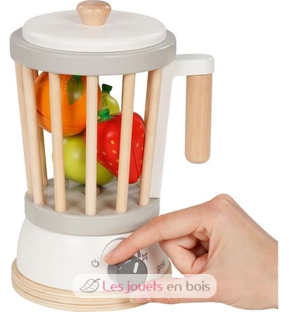 Wooden blender GK51505 Goki 3