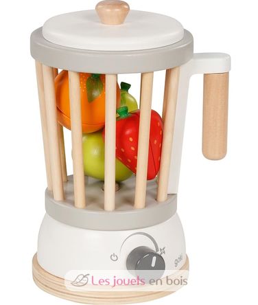 Wooden blender GK51505 Goki 1