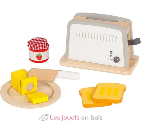 Toaster GK51507 Goki 1