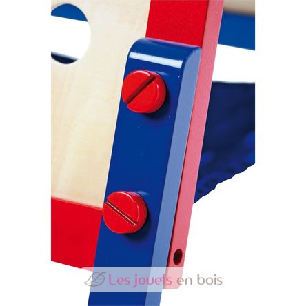 Climbing Wall "Mega" LE004-2654 Legler 6