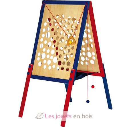 Climbing Wall "Mega" LE004-2654 Legler 2