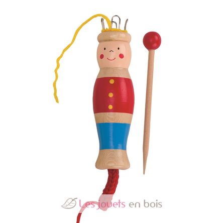 Spool knitter GK51964 Goki 1