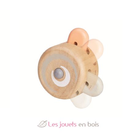 Peek a boo roller PT5252 Plan Toys, The green company 2