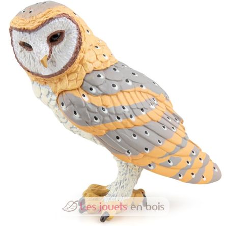 Owl figure PA53000-3609 Papo 2