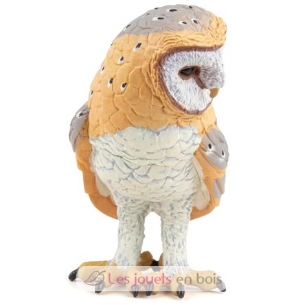Owl figure PA53000-3609 Papo 3