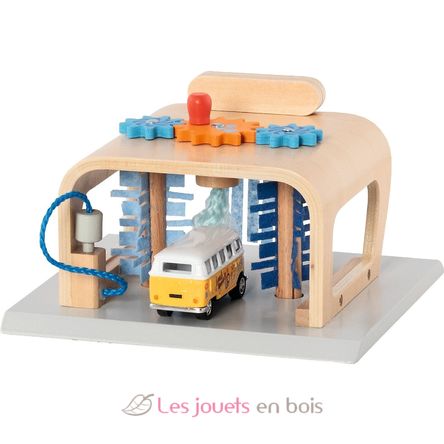 Car Wash PowerClean GK53779 Goki 4