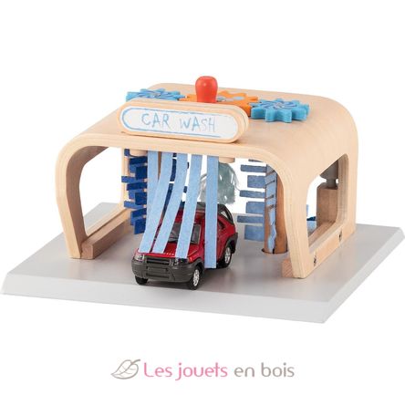 Car Wash PowerClean GK53779 Goki 8