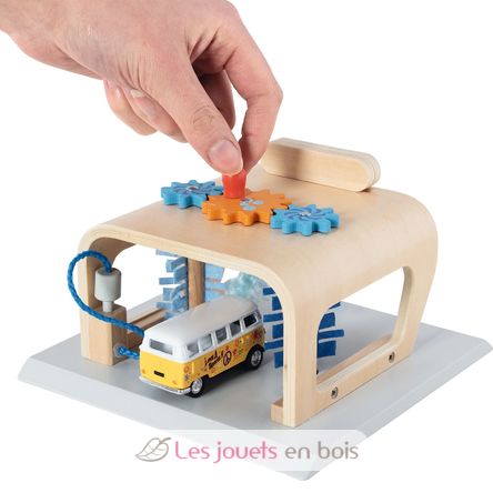 Car Wash PowerClean GK53779 Goki 9