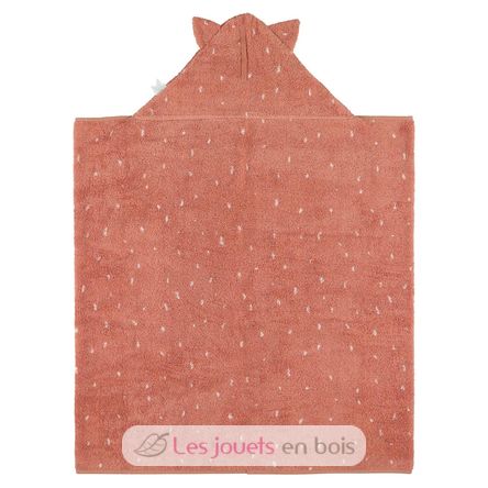 Hooded towel 70x130cm - Mrs Cat TX-11-605 Trixie 2
