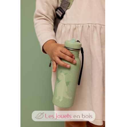 Water bottle 500ml - Mr Dragon TX-41-196 Trixie 4