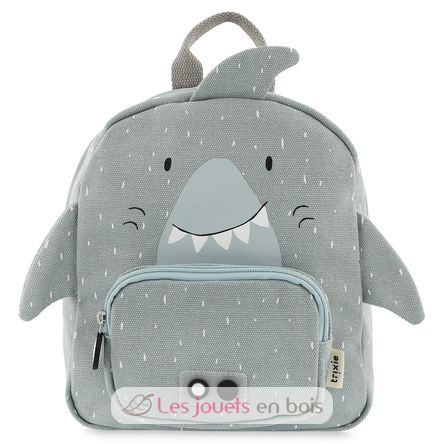 Small backpack Mr Shark TX-93-225 Trixie 1