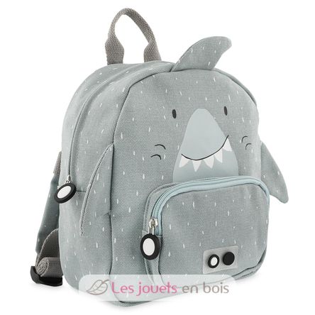 Small backpack Mr Shark TX-93-225 Trixie 2