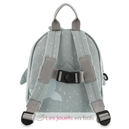 Small backpack Mr Shark TX-93-225 Trixie 3