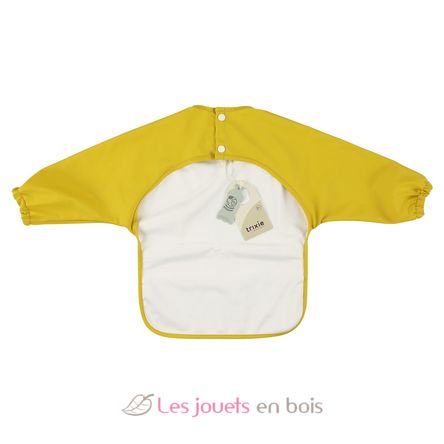 Waterproof long sleeve bib - Mr Lion TX-96-327 Trixie 2