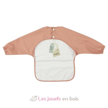 Waterproof long sleeve bib - Mrs Cat TX-96-329 Trixie 2
