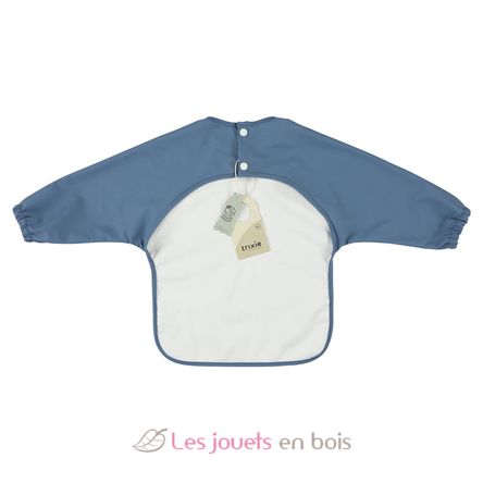 Waterproof long sleeve bib - Mrs Elephant TX-96-330 Trixie 2