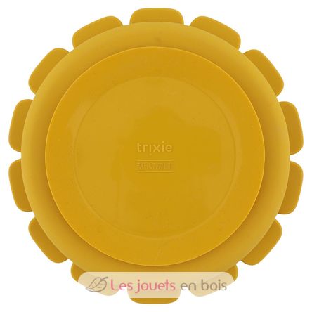 Silicone divided suction plate Mr Lion TX-96-429 Trixie 2
