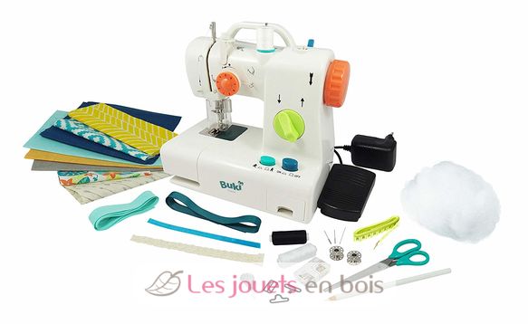 Professional Studio Couture BUK5410 Buki France 2