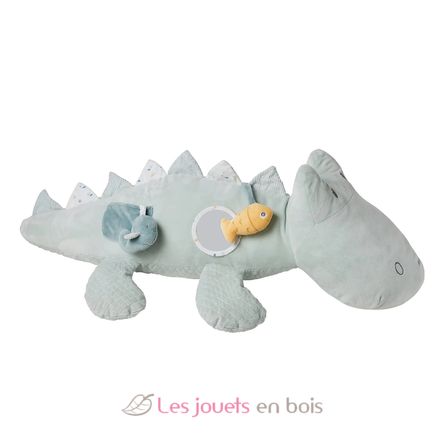 Activity Cuddly Crocodile Romeo NA950497 Nattou 2