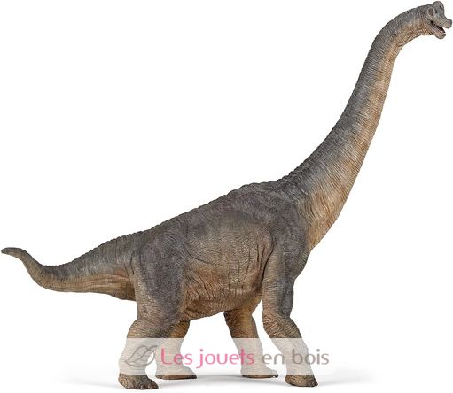 Brachiosaurus figure PA55030-3130 Papo 1