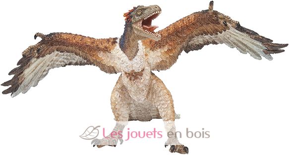 Archaeopteryx figure PA55034-3990 Papo 1