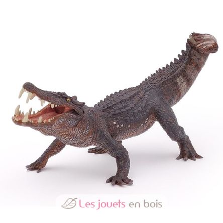 Kaprosuchus figure PA55056 Papo 5