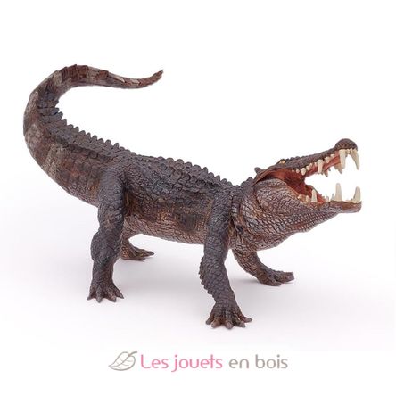 Kaprosuchus figure PA55056 Papo 3