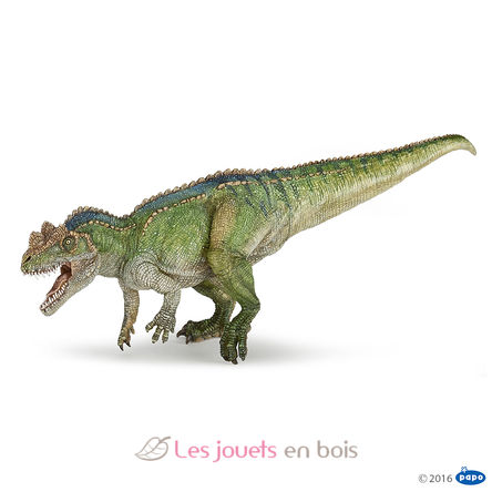Ceratosaurus figure PA55061 Papo 1