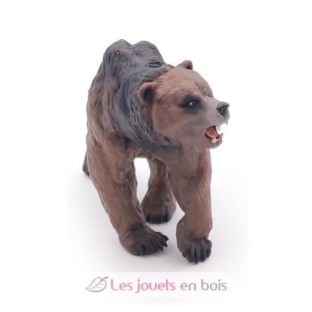 Cave Bear Figurine PA55066 Papo 2