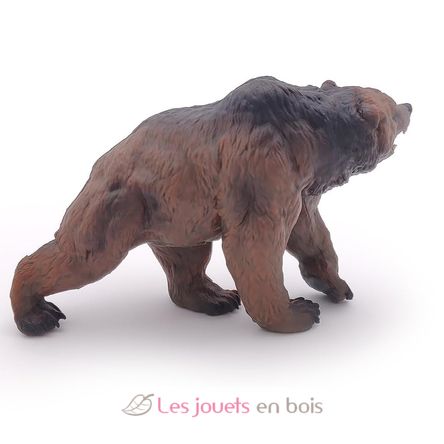 Cave Bear Figurine PA55066 Papo 4