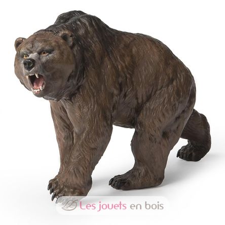 Cave Bear Figurine PA55066 Papo 1