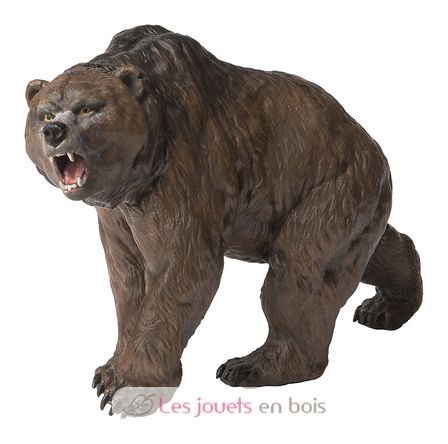 Cave Bear Figurine PA55066 Papo 1