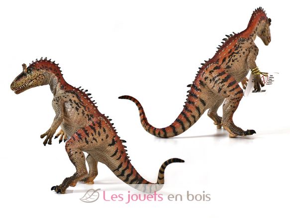 Cryolophosaurus figure PA55068 Papo 2