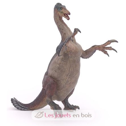 Therizinosaurus figure PA55069 Papo 5