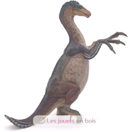 Therizinosaurus figure PA55069 Papo 4