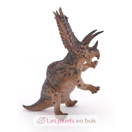 Pentaceratops figure PA55076 Papo 6