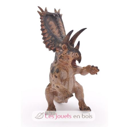 Pentaceratops figure PA55076 Papo 4