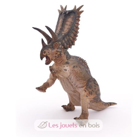 Pentaceratops figure PA55076 Papo 2