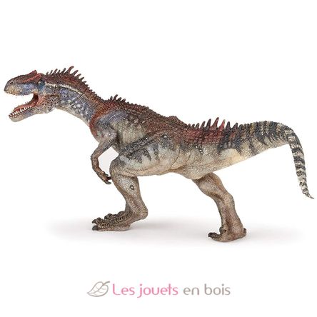 Allosaurus figurine PA55078 Papo 1