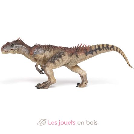 Allosaurus figurine PA55078 Papo 2