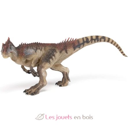 Allosaurus figurine PA55078 Papo 7