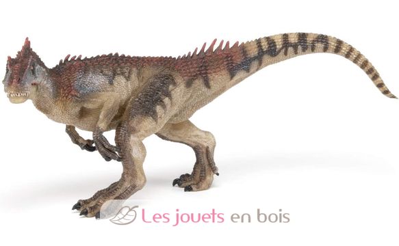 Allosaurus figurine PA55078 Papo 7