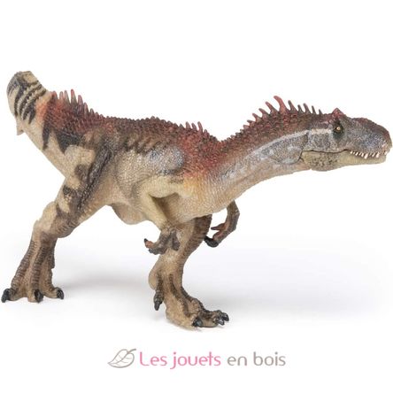 Allosaurus figurine PA55078 Papo 6