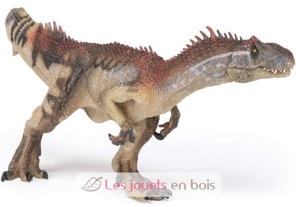 Allosaurus figurine PA55078 Papo 6